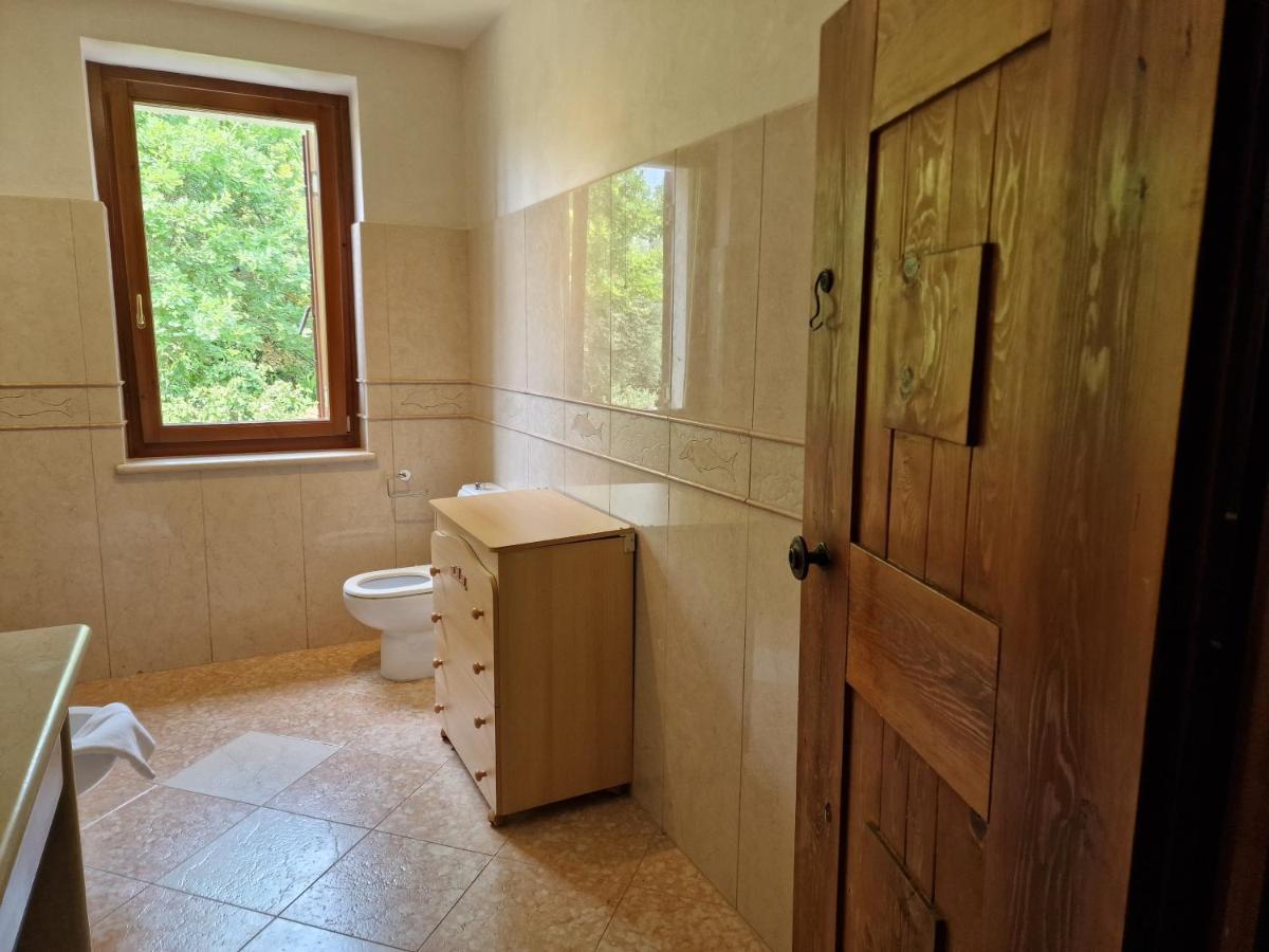 "Cortela" Appartameni In Villetta Singola Sant'Ambrogio di Valpolicella Eksteriør billede