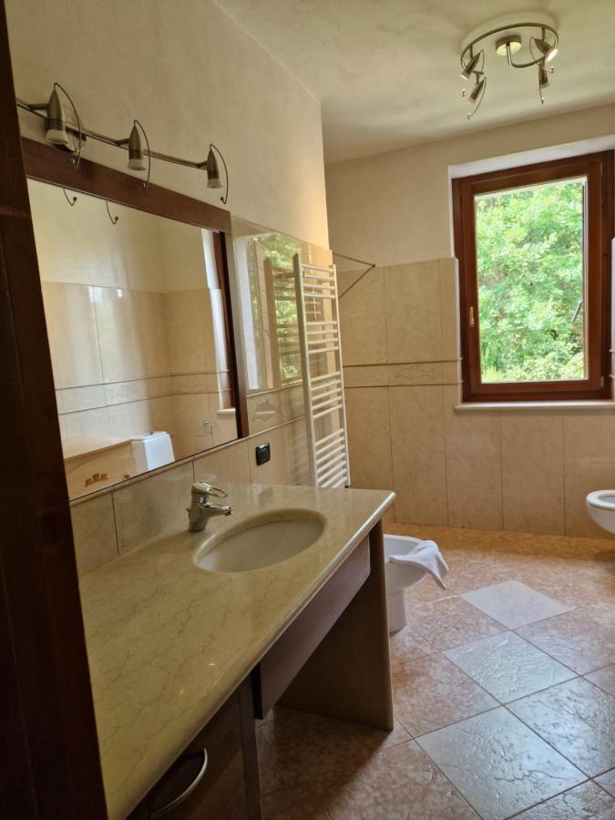 "Cortela" Appartameni In Villetta Singola Sant'Ambrogio di Valpolicella Eksteriør billede