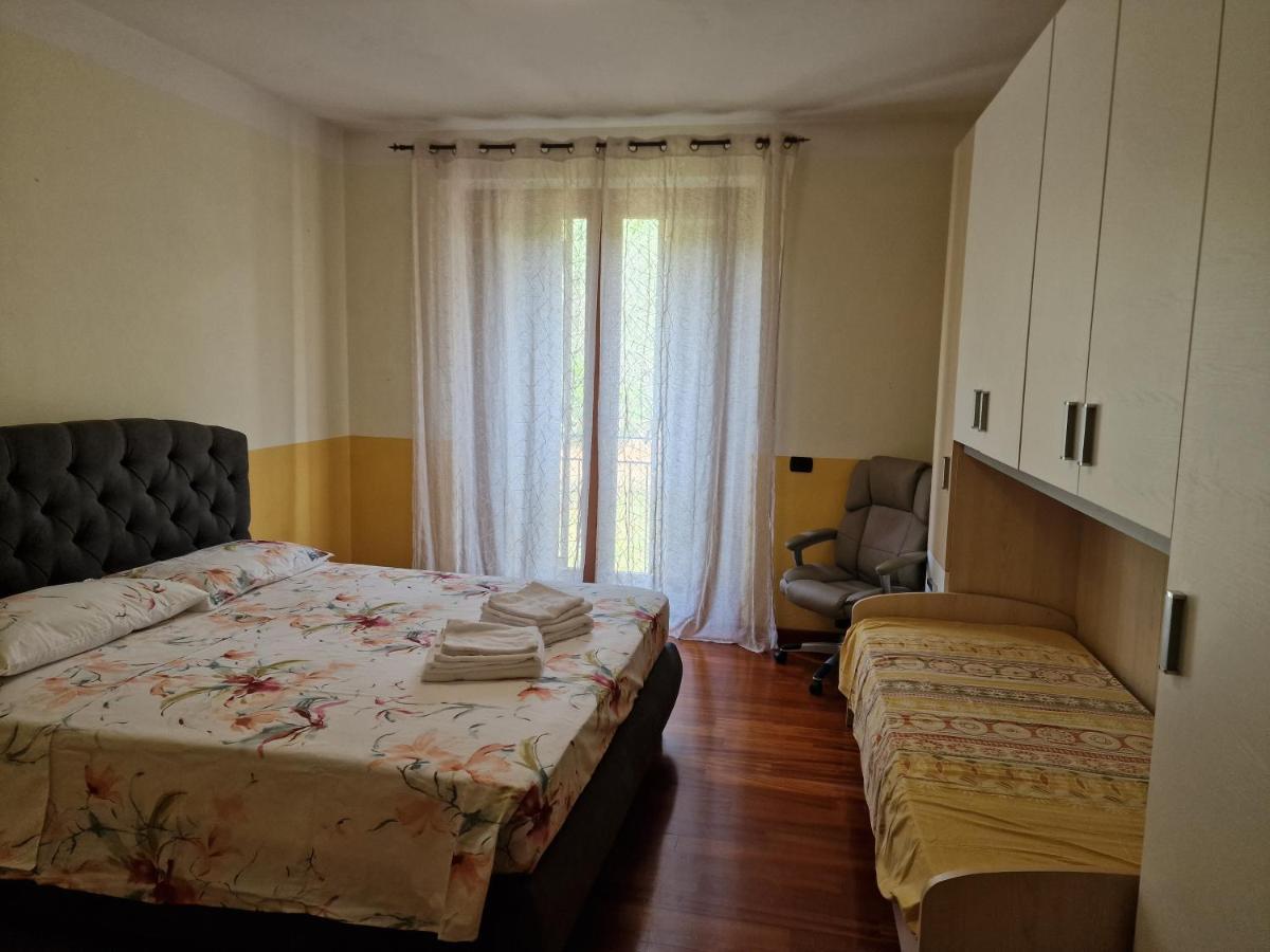 "Cortela" Appartameni In Villetta Singola Sant'Ambrogio di Valpolicella Eksteriør billede